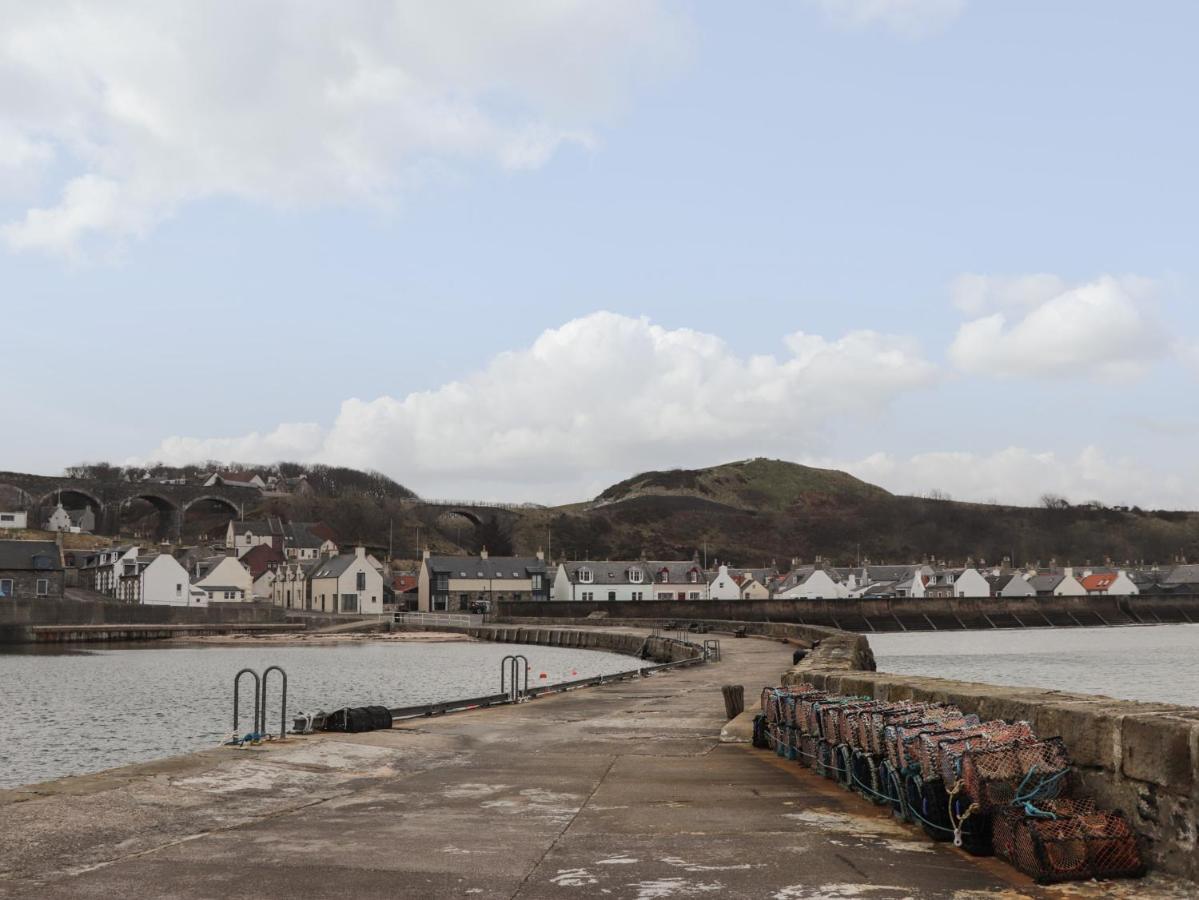 Eider Cottage Buckie Exterior foto